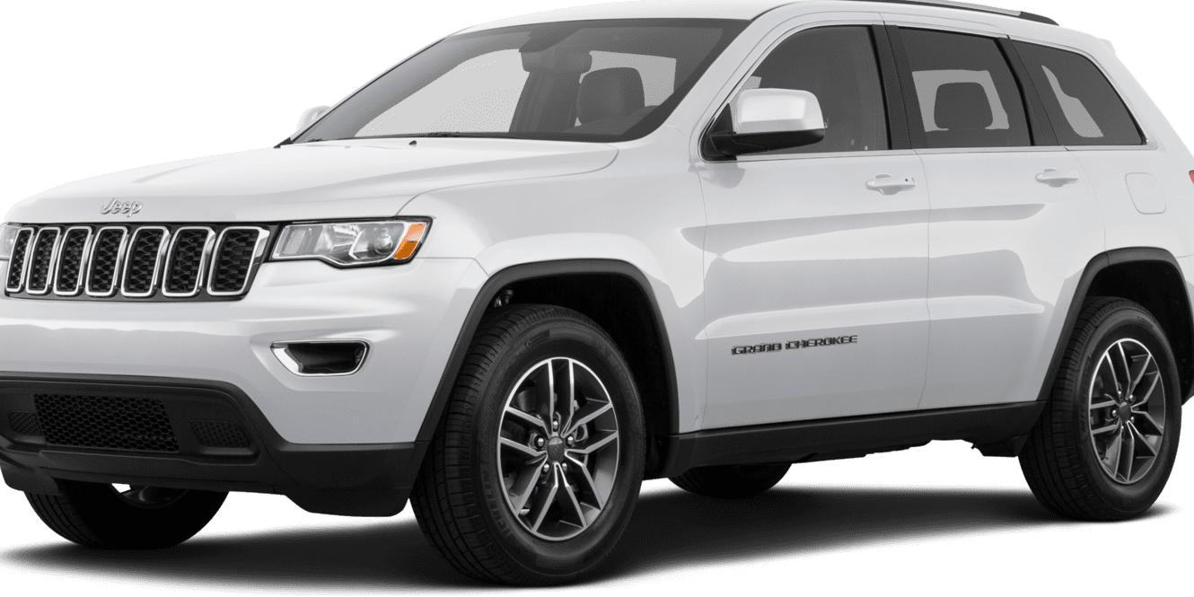 JEEP GRAND CHEROKEE 2019 1C4RJEBG5KC530204 image